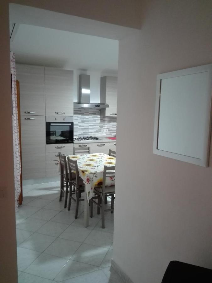 Appartamento Sa Molina 보사 외부 사진